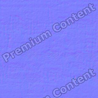 Seamless Textures of Metal + Normal & Bump Mapping